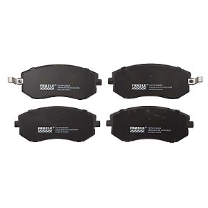Pastilha Diant. Frasle PD749CMAXX Subaru Impreza - Cód.13454