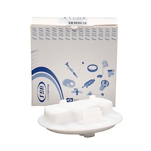 Flange Bomba TSA T030079 Citroen Aircross - Cód.13458