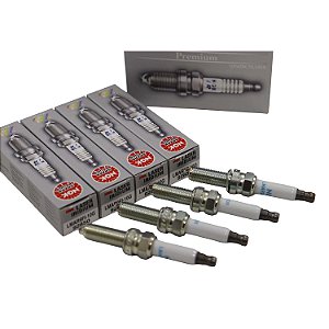 Jg Vela de Ignição NGK LMAR9FI-10G BWM S1000RR - Cód.13465