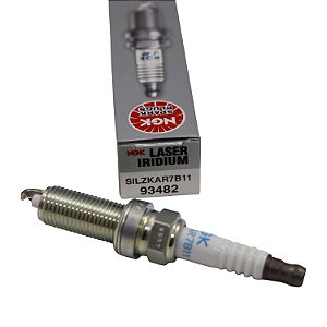 Vela de Ignição NGK SILZKAR7B11 Subaru Forester - Cód.13466