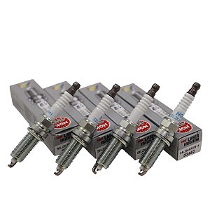 Jg Vela Ignição NGK SILZKAR7B11 Subaru Forester - Cód.13467