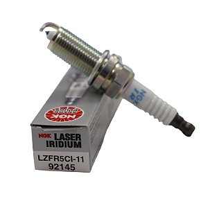 Vela de Ignição NGK LZFR5CI-11 Ram 1500 5.7 V8 - Cód.13470