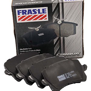 Pastilha Tras. Frasle PD1456CMAXX Audi Q3 - Cód.13472