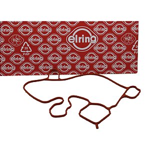 Junta Respiro Bloco Elring 981.210 VW EA888 - Cód.13499