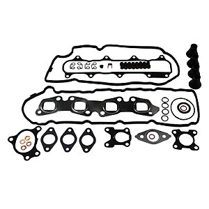 Jg Junta Sup. Elring 496.050 Nissan Frontier 2.5 - Cód.13501