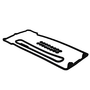 Junta Tampa Válv. (L.D) Elring 318.610 BMW 530i - Cód.13502