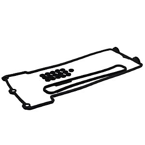 Junta Tampa Válv. (L.E) Elring 318.620 BMW 530i - Cód.13503