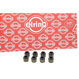 Retentor Válv. Escap. Elring 250.950 A200, C180 - Cód.13505