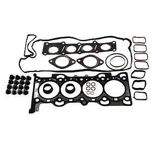 Jg de Junta Superior Elring 497.130 Volvo XC60 - Cód.13512