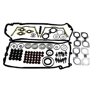 Jg Juntas Sup. Elring 734.720 BMW X5 4.8 V8 - Cód.13515