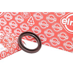 Retentor Diant. Elring 076.220 Peugeot 307 2.0 - Cód.13590