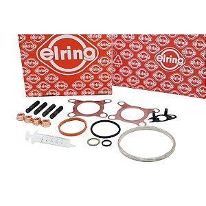 Jg Juntas Turbina Elring 222.890 Fiat Fastback - Cód.13592