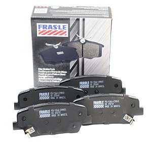 Pastilha Tras Frasle PD1366CMAXX Mohave, Sorento - Cód.13604