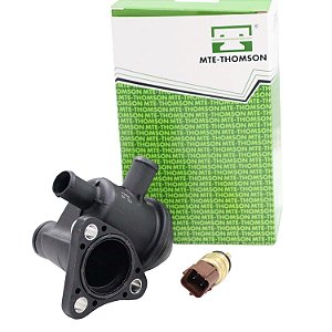 Sensor Temp. de Água MTE 4322 Picanto 1.0 12V - Cód.13609