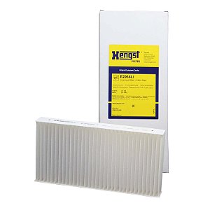 Filtro Cabine Hengst E2956LI PT Cruiser - Cód.13615