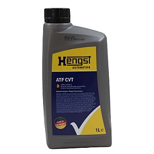Oleo Cambio Autom. Hengst ATF CVT 1l - Cód.13627