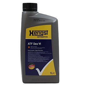 Oleo Cambio Autom. Hengst ATF Dex VI 1l - Cód.13631