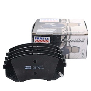 Pastilha Diant. Frasle PD1296CMAXX Sportage - Cód.13644