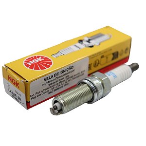 Vela de Ignição NGK LKR6E-9N Yamaha F90CET - Cód.13649