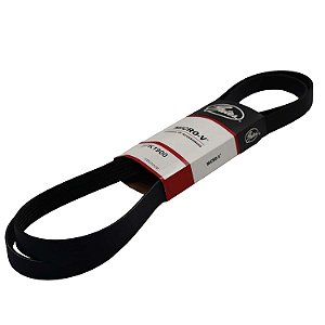 Correia Micro-V Gates 6PK1900 GM Astra, Vectra - Cód.13658