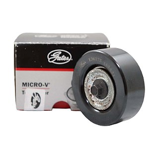 Polia da Correia Micro-V Gates T36175 Ranger 2.5 - Cód.13670