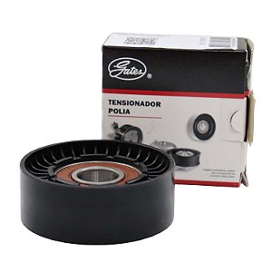 Polia da Correia Micro-V Gates 36065 VW Fox - Cód.13671