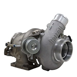 Turbina Garrett Roletada G25-550 (.70/.49) - Cód.13677