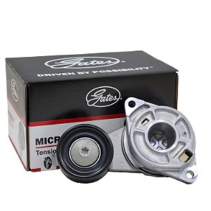 Tensor Correia Micro-V Gates T39182 Honda City - Cód.13688