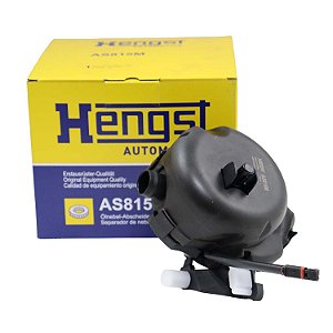 Válvula PCV Hengst AS815M BMW 325i, 330i - Cód.13705