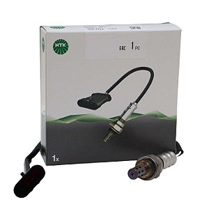 Sonda Lambda NTK OZA851-EE1 GM Cobalt - Cód. 13717