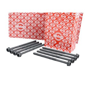 Parafuso Cabeçote Elring 223.890 Audi Q5 3.0 V6 - Cód.13587
