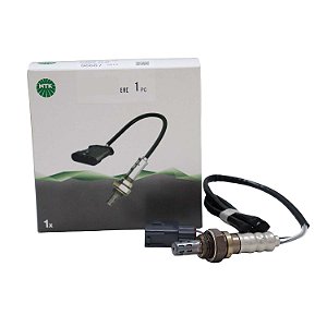 Sonda Lambda NTK OZA806-EE45 Corolla 1.8 16V - Cód.13718