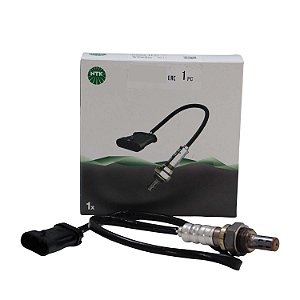 Sonda Lambda NTK OZA806-EE20 Renault Symbol - Cód.13719