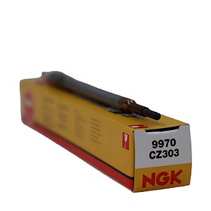 Vela Aquecedora NGK CZ303 Mercedes Sprinter 311 - Cód.13720