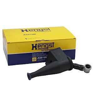 Válvula PCV Hengst AS819M BMW 535i, 540i, 740i - Cód.13579