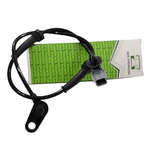Sensor ABS Traseiro Esq. MTE 73563 Nissan March - Cód.13573