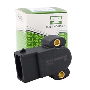 Sensor TPS MTE 7264 Ford Fiesta, Ka - Cód.13560