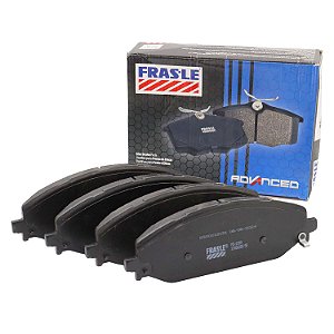 Pastilha de Freio Diant. Frasle PD2359 Ram 1500 - Cód.13552