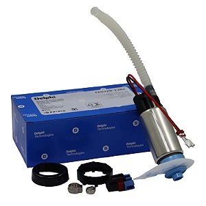 Bomba de Combustível Delphi FE0729 Sportage - Cód.8537