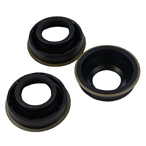 Kit Retentor Tampa Válv. Elring 323.480 Amarok - Cód.13821