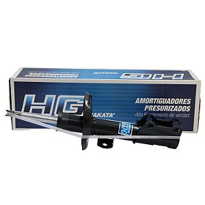 Amortecedor Diant. L.D. Nakata HG33087 GM Cobalt - Cód.12982