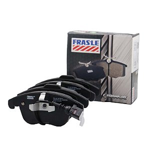 Pastilha Diant. Frasle PD1457BCMAXX Audi Q3 - Cód.13647