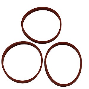 Junta Admissão Elring 577.630 Peugeot 208 - Cód.13722