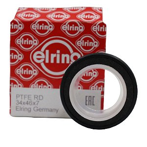 Retentor Diant. Elring 172.030 Fiat Fastback - Cód.14109