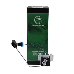 Sensor de Nível NTK FLN2-R025 Citroen C3 - Cód.14126