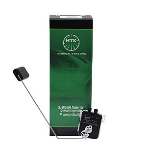 Sensor de Nível NTK FLN2-N029 Peugeot 208 - Cód.14130