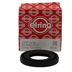 Retentor Bomba de Vacuo Elring 587.890 GM Cruze - Cód.14169