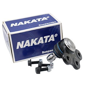 Pivo de Suspensão Nakata N398 GM Astra, Vectra - Cód.14176