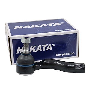 Terminal Direção L.E Nakata N99629 Toyota Yaris - Cód.14177