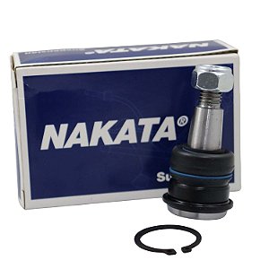 Pivo de Suspensão Nakata N99276 Honda Fit - Cód.14178